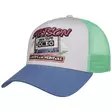 Stetson Trucker Cap Mix Tape - Lippikset - STHAT150 - 1
