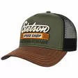 Stetson Trucker Cap Speed Shop - Lippikset - STHAT120 - 1