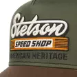 Stetson Trucker Cap Speed Shop - Lippikset - STHAT120 - 5