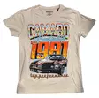 T-paita Camaro Berlinetta - T-paidat - TP1420 - 1