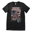 T-paita Lynyrd Skynyrd - T-paidat - TP1500 - 1