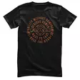 T-paita RAM Circle Wording - Paidat - TP1530 - 1