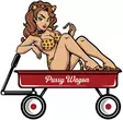 Tarra Pussy Wagon - Tarrat - TAR370 - 1