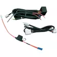 TRAILER WIRING & RELAY HARNESS; HD - Parts ryhmättömät - 21200560 - 1