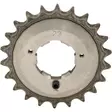 TRANSMISSION SPROCKET 22TEETH - Rattaat ja hihnapyörät - DS191060 - 1