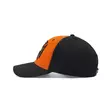 WCC Lippis Oranssimusta baseball - Lippikset - WCC210 - 3
