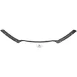 WINDSCREEN TRIM HOLE SHOT BLACK OPS - Parts ryhmättömät - 23500310 - 1