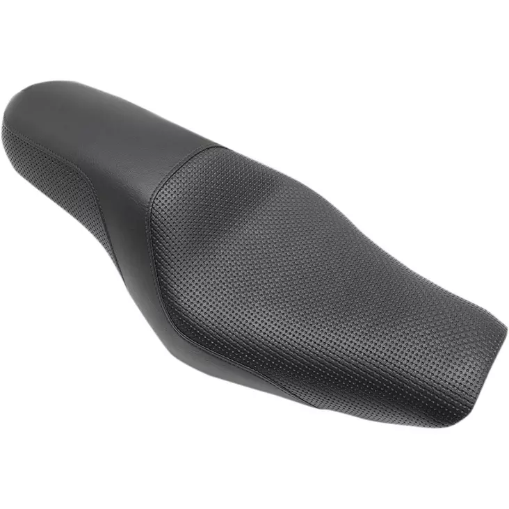 2-UP SEAT PROFILER FRONT|REAR SADDLEHYDE™|SADDLEGEL™ BLACK - Satulat ja satulanpäälliset - 08040570 - 1