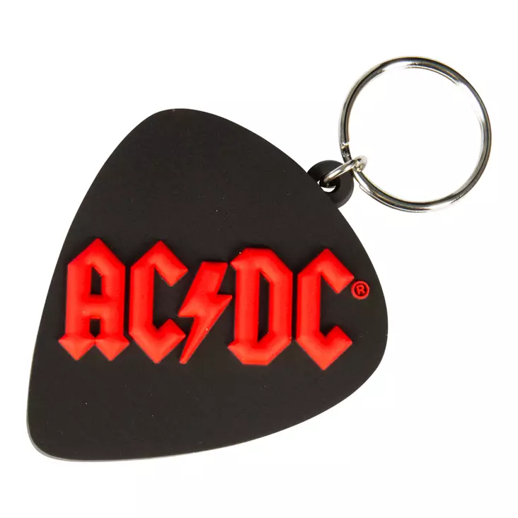 AC/DC Avaimenperä - Avaimenperät - PER110 - 1