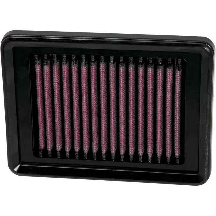 AIR FILTER REPLACEMENT YAMAHA XP500 T-MAX 08- - Ilmansuodattimet - 10112030 - 1