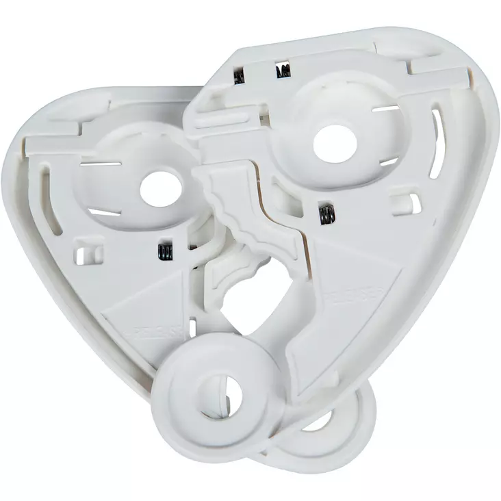 AIRFRAME PRO™ / AIRMADA™ PIVOT KIT WHITE - Kypärätarvikkeet - 01330670 - 1