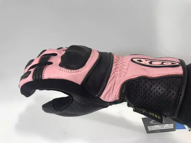 Ajohanskat NAISTEN pink keprotec - Ajovarusteet - AH70 - 1