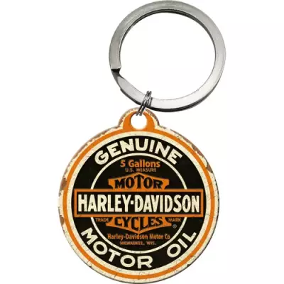 Avaimenperä HD, rosteria - Avaimenperät - PER170 - 1