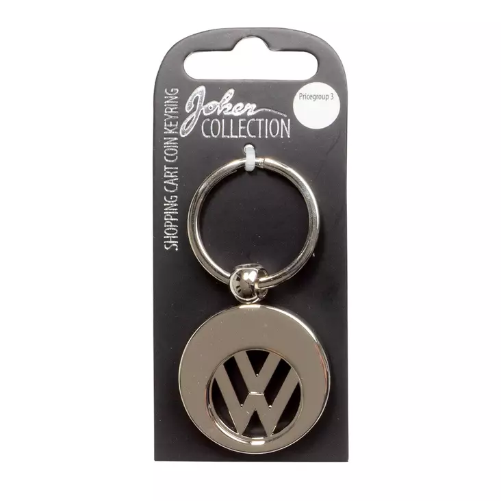 Avaimenperä VW poletilla - Avaimenperät - PER160 - 1