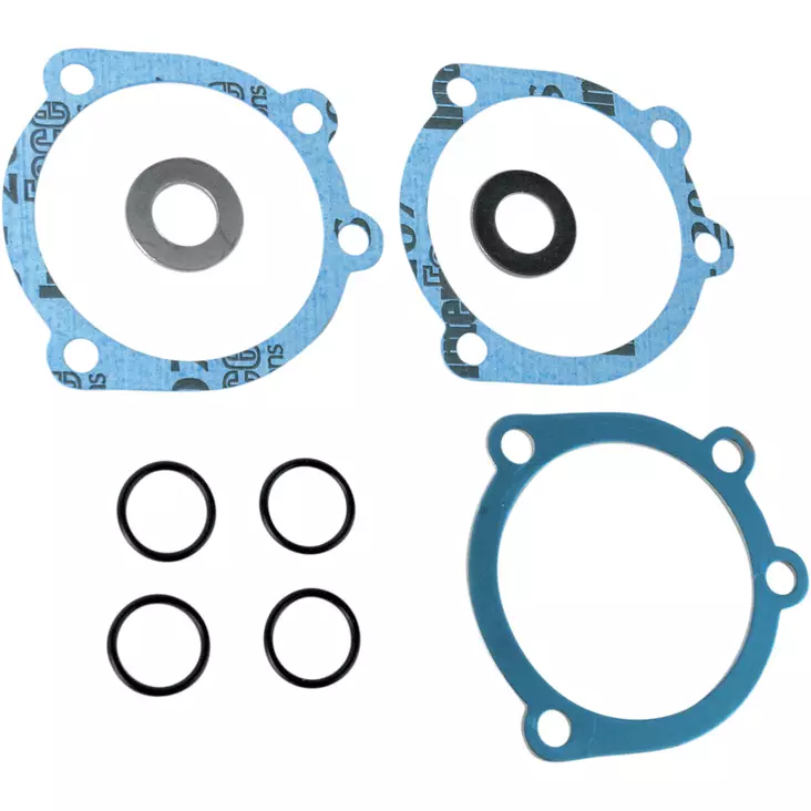 BIG SUCKER REPLACEMENT GASKET KIT - Ilmansuodattimet - 10100590 - 1