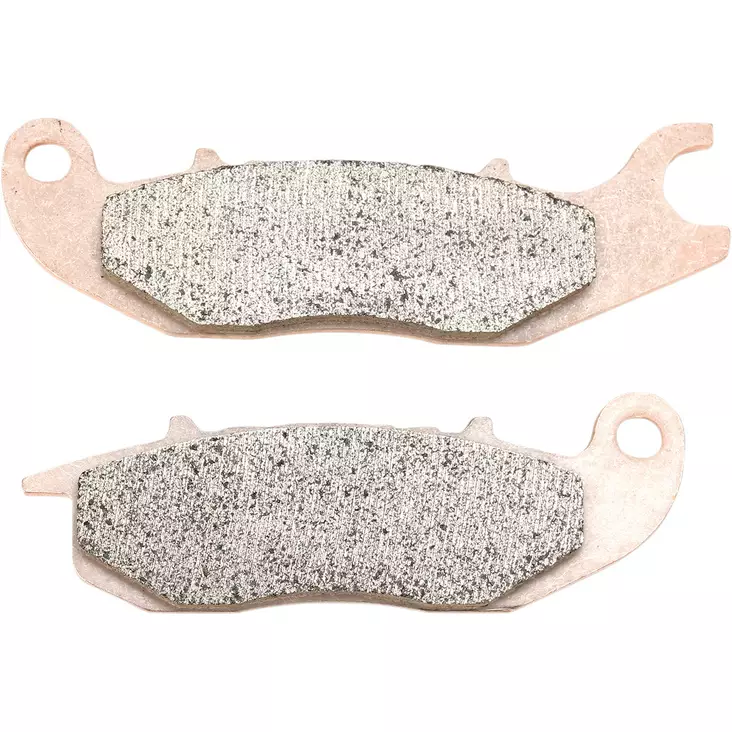 BRAKE PAD FA-HH SERIES SINTERED METAL - Jarrupalat - 17211800 - 1