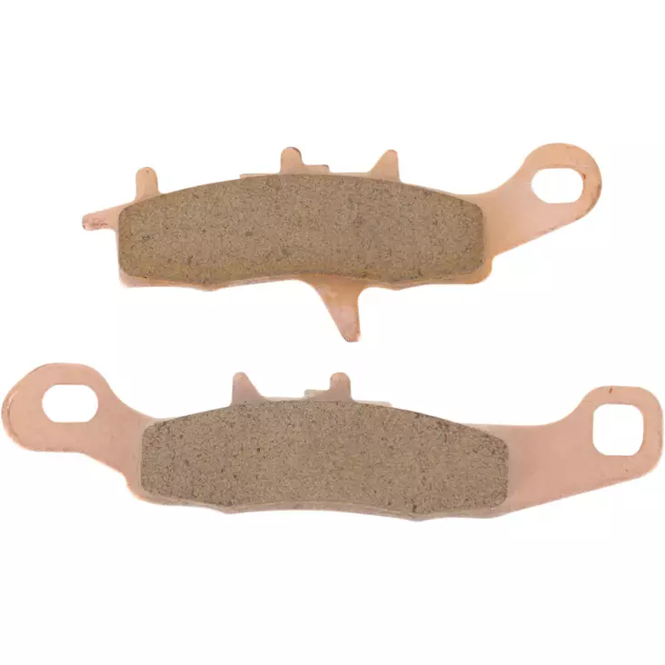 BRAKE PAD FA-R SERIES SINTERED METAL - Jarrupalat - 17211220 - 1