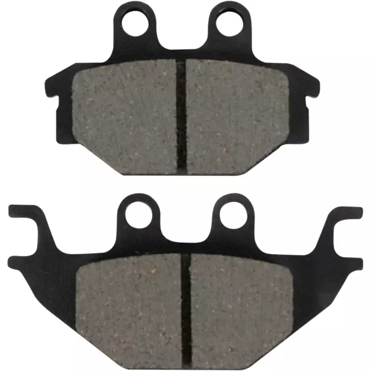 BRAKE PAD FA-TT SERIES CARBON FIBER - Jarrupalat - 17220360 - 1