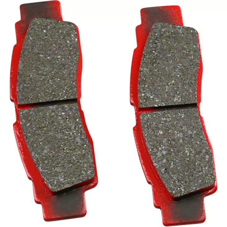 BRAKE PAD FA-TT SERIES CARBON FIBER - Jarrupalat - 17220780 - 1