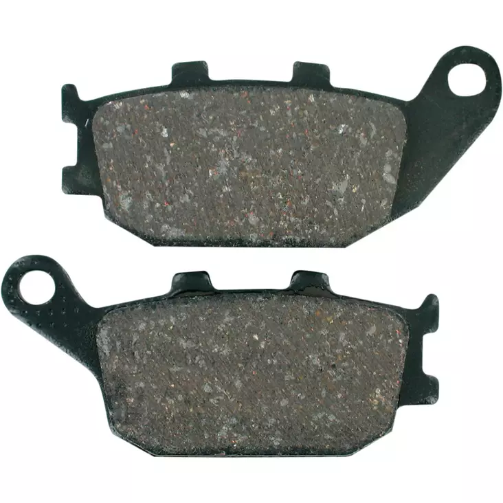 BRAKE PAD SFA SERIES ORGANIC - Jarrupalat - 17220650 - 1