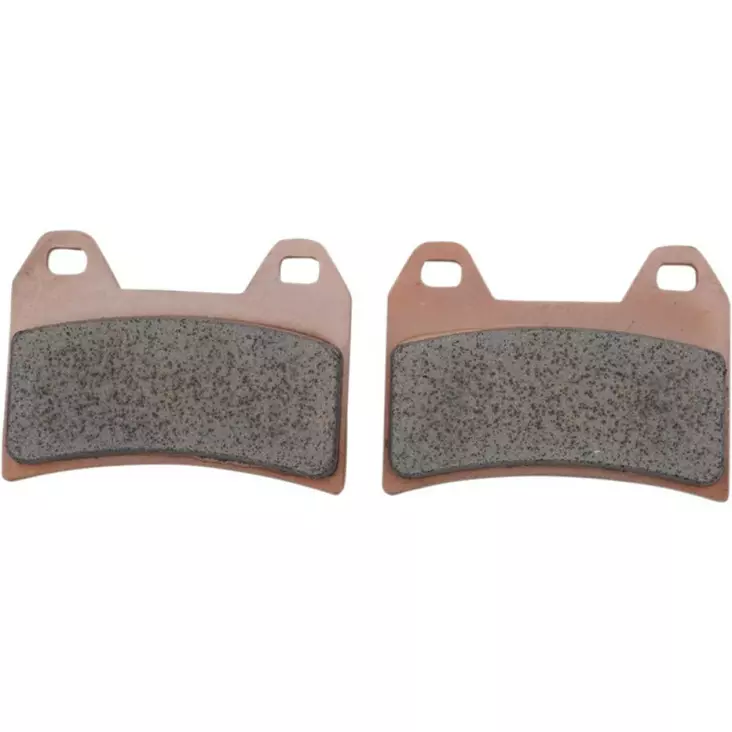 BRAKE PAD SINTRD SDP581 - Jarrupalat - 17212730 - 1