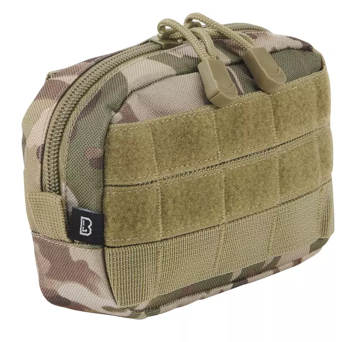 Brandit Tactical Molle Compact - Laukut - BR200 - 1