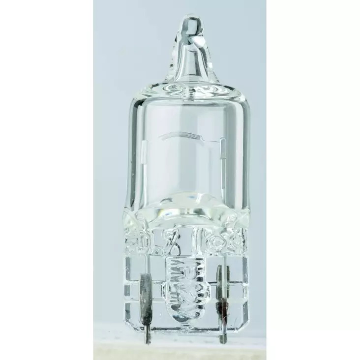 BULB 12V 5W W5W W2,1X9,5D 10PK - Polttimot - 20600370 - 1