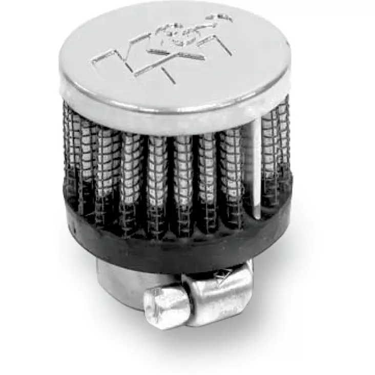 CRANKCASE VENT FILTER - Ilmansuodattimet - 10111530 - 1