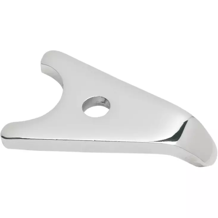 DIST.HOLD DOWN CLAMP - Satulat ja satulanpäälliset - 08072610 - 1