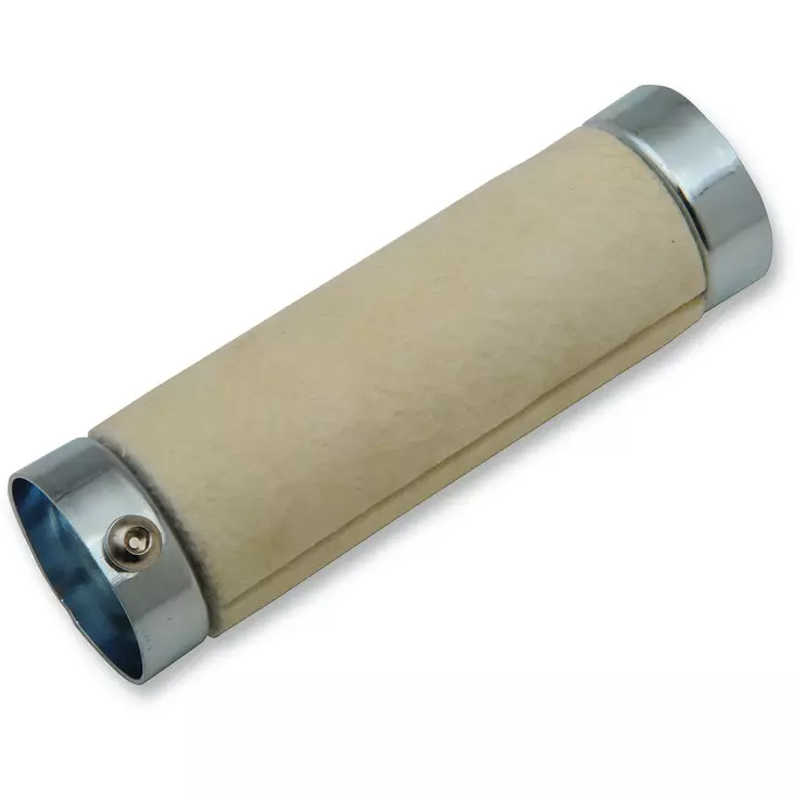 EXHAUST BAFFLE - Pakoputket ja niiden osat - 18611190 - 1