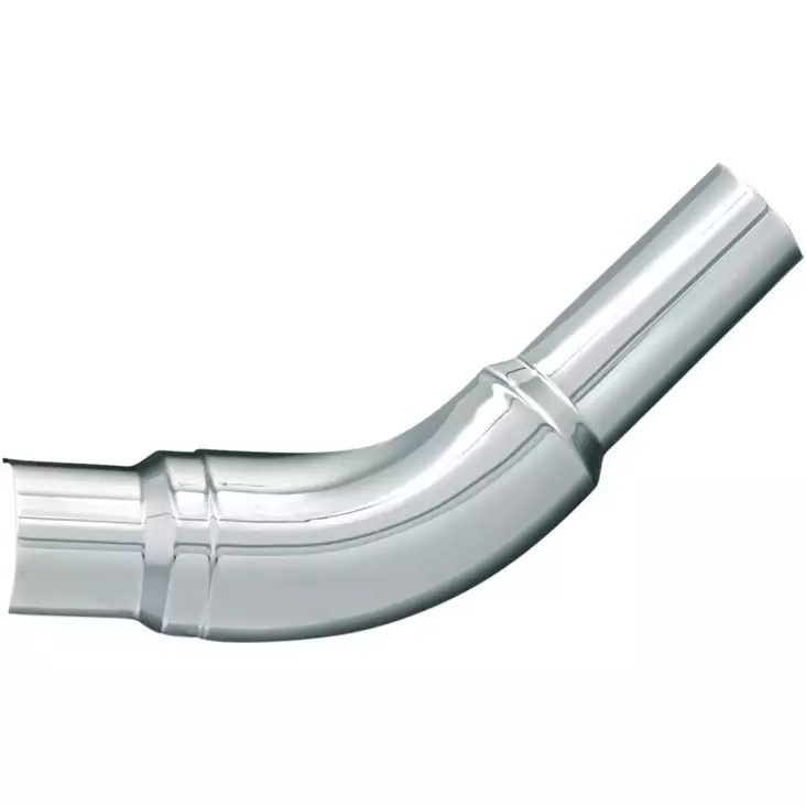 EXHAUST HEAT SHIELD BRIDGE - Pakoputket ja niiden osat - 18610150 - 1