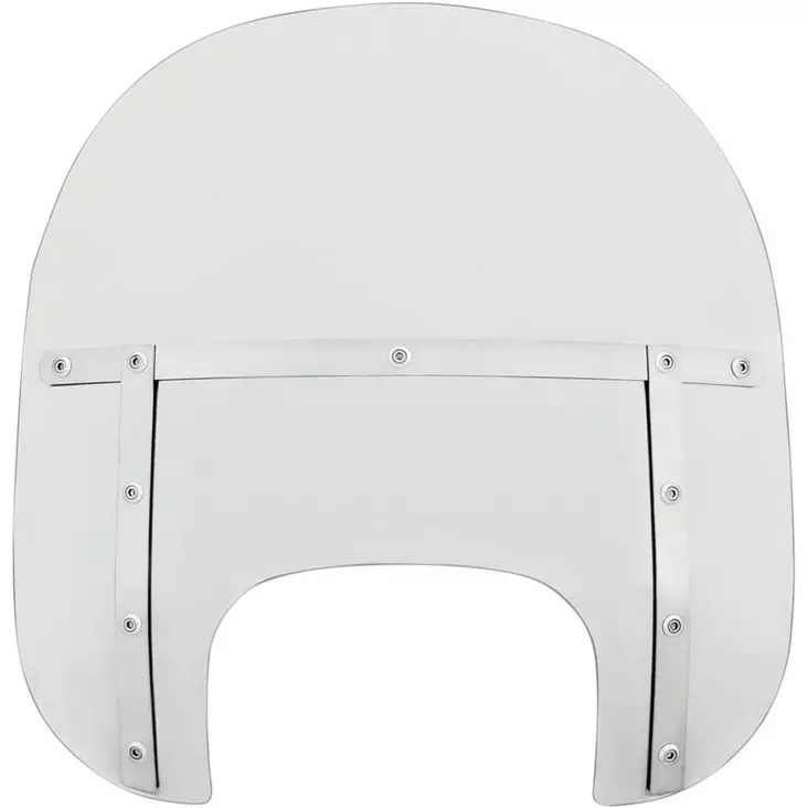 FATS 15 FLFB/S CLEAR - Tuulilasit ja etumaskit - 23110030 - 1