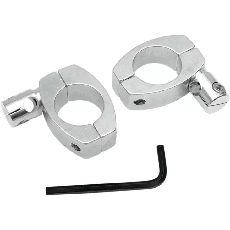 HANDLEBAR MOUNT 1.25" - Tuulilasit ja etumaskit - MEM9950 - 1