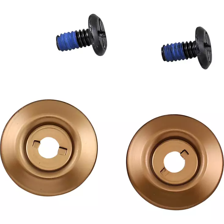 HARDWARE KT GEN2 BLK/BRZ - Parts ryhmättömät - 01331340 - 1