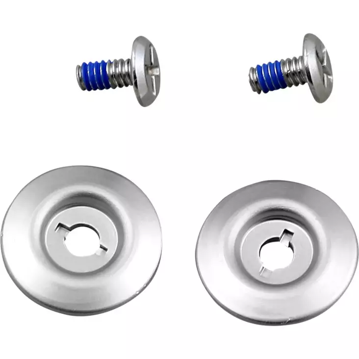 HARDWARE KT GEN2 SS/SLV - Parts ryhmättömät - 01331350 - 1