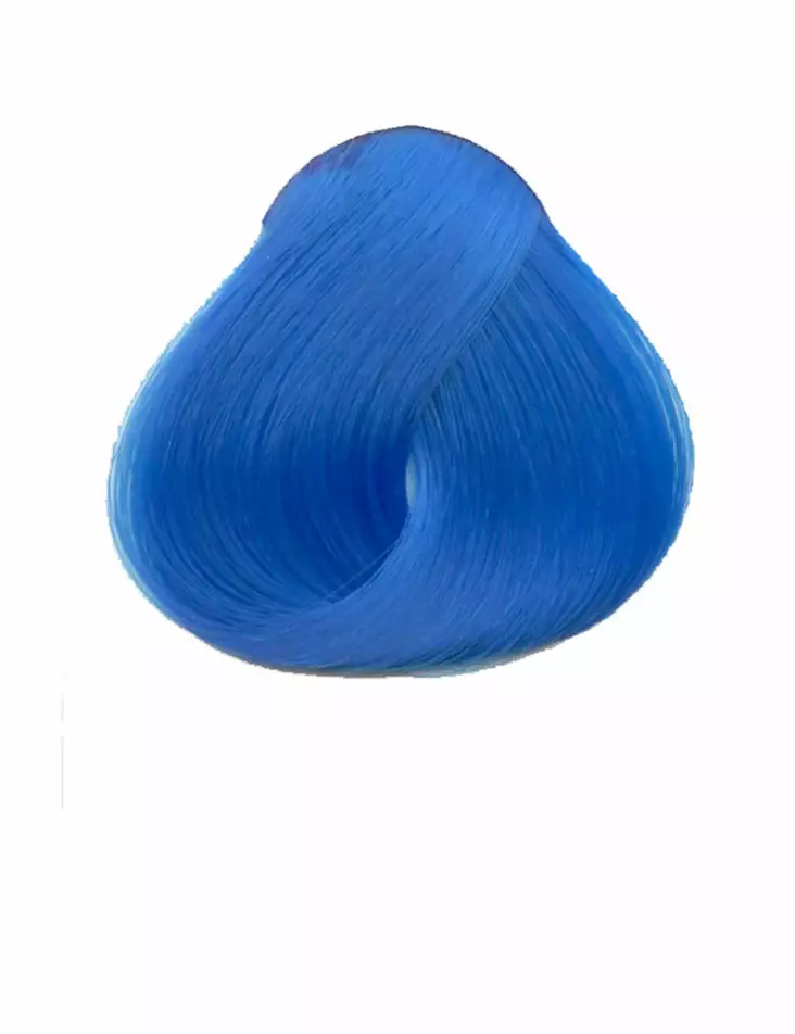 Hiusväri, Lagoon Blue - Hiusvärit - LR20 - 1