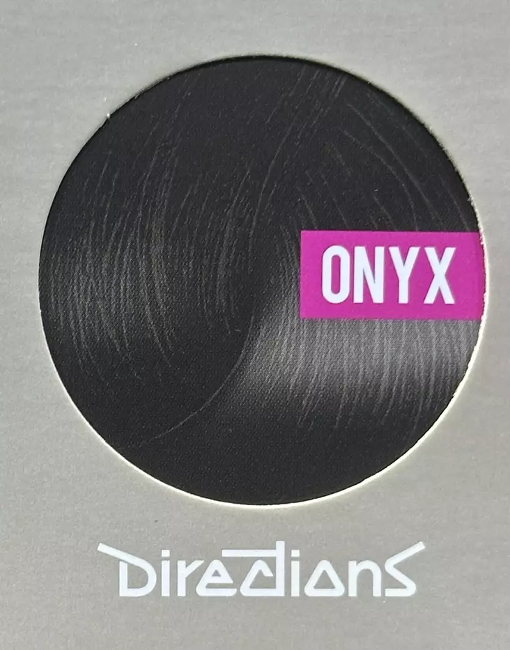 Hiusväri Onyx - Hiusvärit - LR110 - 1