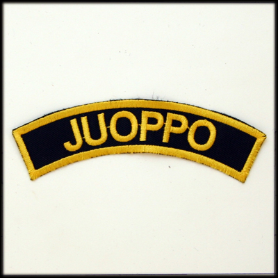 Kaarimerkki, Juoppo - Kaarimerkit - K240 - 1