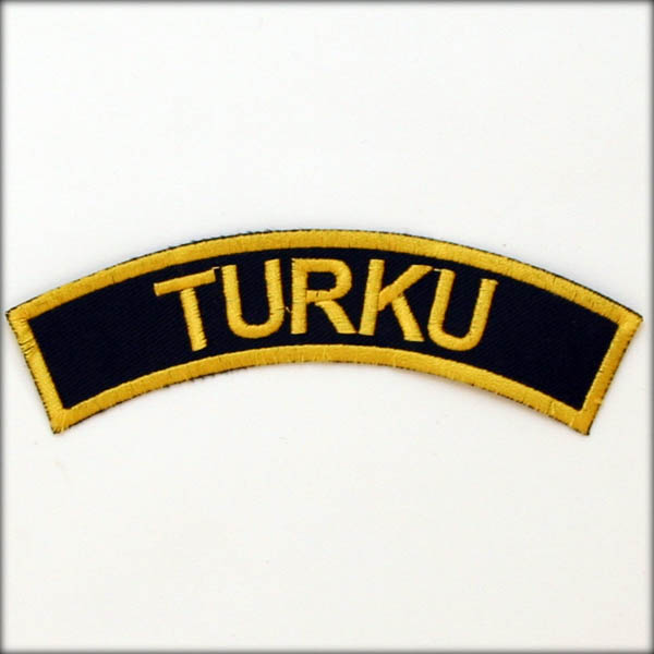 Kaarimerkki, Turku - Kaarimerkit - K290 - 1