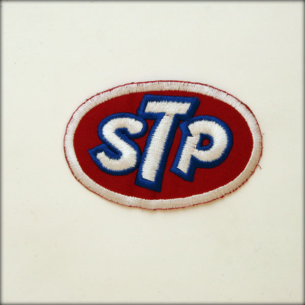 Kangasmerkki, STP - Kangasmerkit - K190 - 1