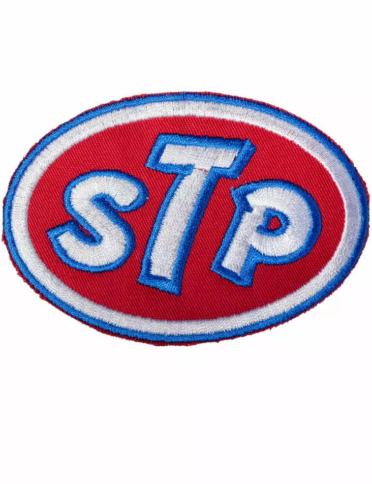 Kangasmerkki, STP - Kangasmerkit - K1020 - 1