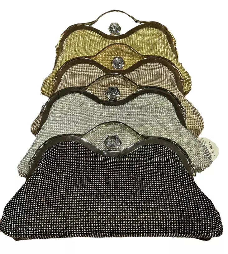 Käsilaukku Säihke - Laukut - NL880 - 1