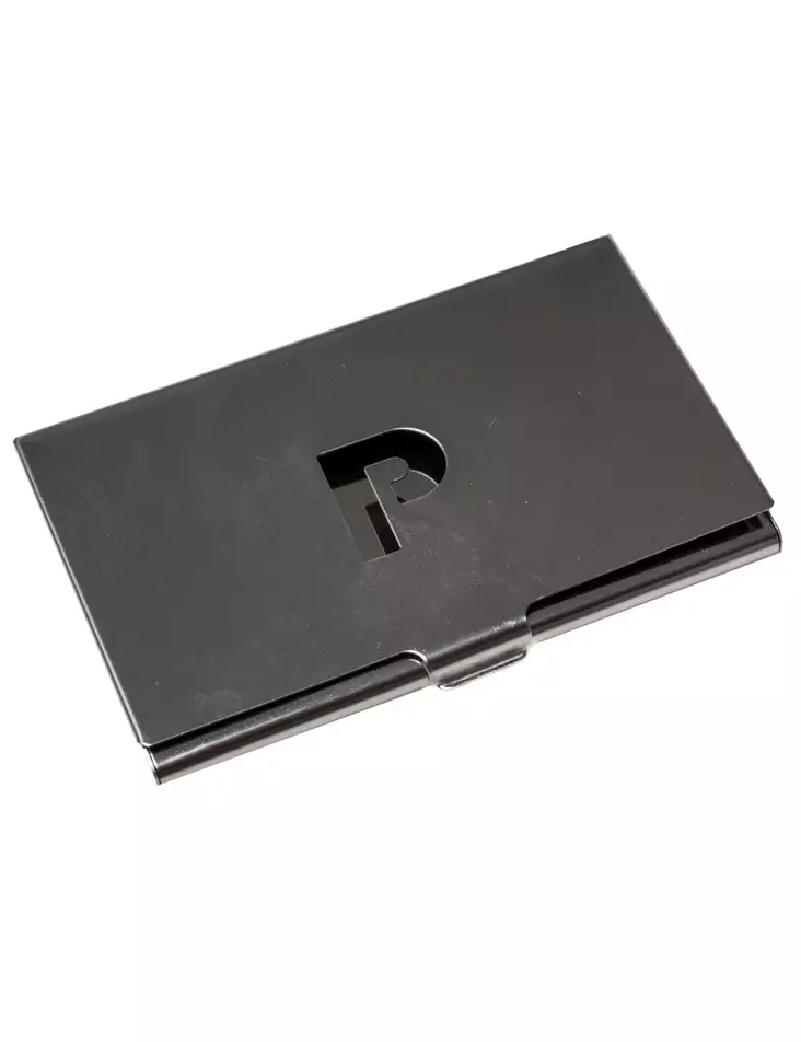 Korttikotelo, P - Lompakot ja rahakukkarot - KN230 - 1