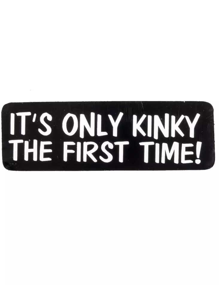 Kyp=C3=A4r=C3=A4tarra-Its only kinky-TAR120 - Tarrat - TAR120 - 1