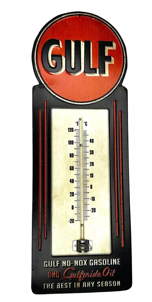Lämpömittari GULF - Taulut, kehykset - PELT540 - 1