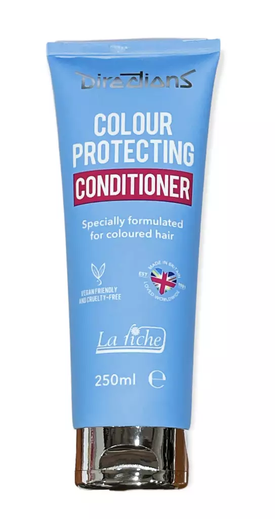 La riche Hoitoaine, 250 ml - Hiustuotteet - LR100 - 1