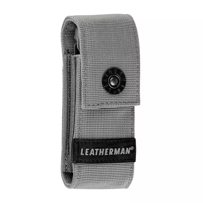 Leatherman Nylon-kotelo, harmaa - Kotelot - LM80 - 1