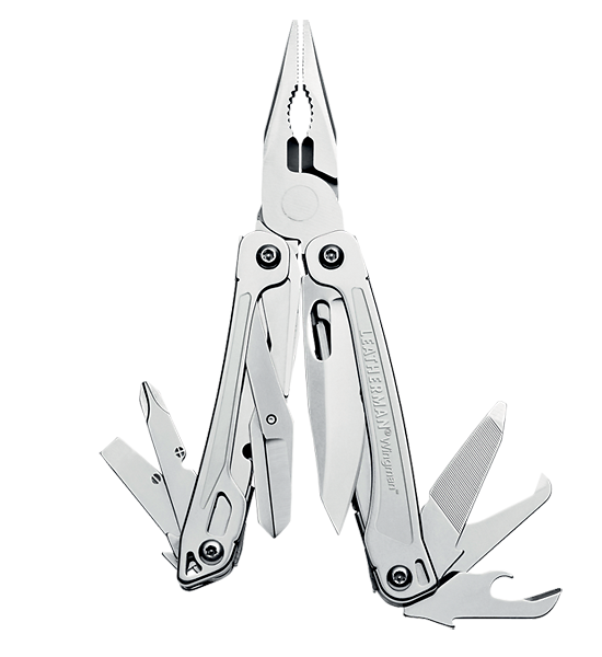 Leatherman Wingman monitoimityökalu - Leathermanit ja veitset - LM40 - 1