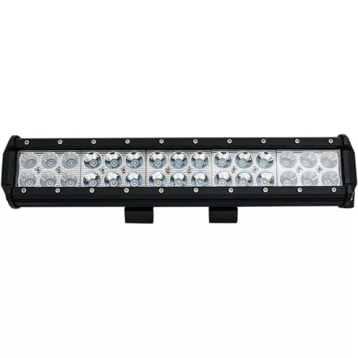 LED LIGHT BAR 30 CREE 3W - Tuulilasit ja etumaskit - 20011730 - 1