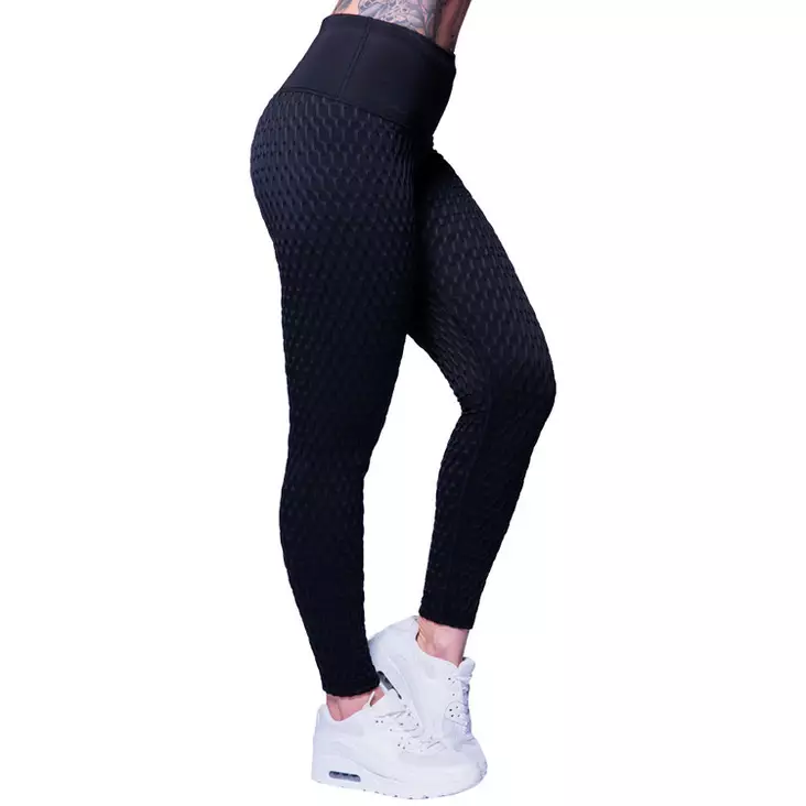 Leggingsit, Caldera 3D-leggingsit - Leggingsit - LEG580 - 1